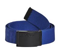 Blakläder Gürtel mit Metallschnalle kornblau