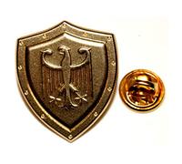 Textilhandel Hering Adler Wappen l Anstecker l Abzeichen l Pin 62