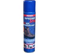 Textilimprägnierung Reinex 400 ml für Jacken, Schuhe, Zelte etc.