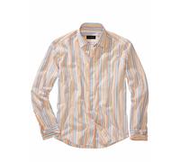 Textmarkerhemd Mey & Edlich Weiß 42 Herren