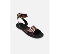 Texto - Sandalen Nevada - Bordeaux - Größe 36