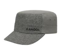 Textured Flexfit Armycap by Kangol grau L/XL (58-61 cm)
