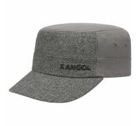 Textured Flexfit Armycap by Kangol grau L/XL (58-61 cm)