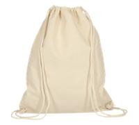 TEXXILLA 10er | 25er | 100er Pack Turnbeutel Organic aus zertifizierter Produktion | 38 x 46cm | Jutebeutel schwarz