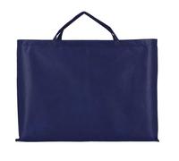TEXXILLA Big Bag - PP-Tasche, Farbe:dunkelblau