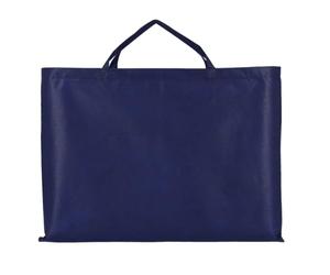 TEXXILLA Big Bag - PP-Tasche, Farbe:dunkelblau