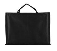 TEXXILLA Big Bag - PP-Tasche, Farbe:schwarz