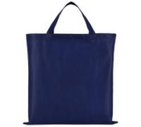 TEXXILLA QUADRATISCH, PRAKTISCH, GUT – PP-Tasche dunkelblau