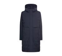 teXXXactive® Funktionsparka mit Kapuze Blau 44