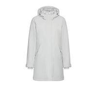 teXXXactive® Funktionsparka mit reflektierenden Details Silber 44