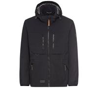 Camel Active - teXXXactive® Windbreaker mit abnehmbarer Kapuze dark navy - Gr. - 26