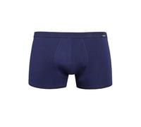 Teyli Boxershorts Herren Baumwolle - Komfortable Unterhosen für Männer - Klassische Herren Boxershorts für den Alltag - Bequeme Unterwäsche für Herren - Stilvolle Unterhosen für Herren Blau 3XL