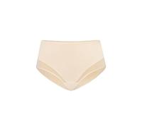 Teyli Slip Damen Baumwolle zum Kaschieren von Unvollkommenheiten - Bikinis & Taillenslips für Damen - Slips Baumwolle