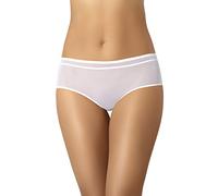 Teyli Slips Damen Baumwollfutter im Schrittbereich - Damen Unterwäsche - Brasilianisch Geschnittene Slip für den Altag
