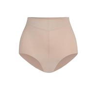 Teyli Unterhosen Damen Shapewear - Unterwäsche Frauen - Pantys Damen - Damen Unterwäsche - Frauen-Unterhosen - Panties Women Beige S