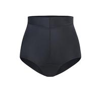 Teyli Unterhosen Damen Shapewear - Unterwäsche Frauen - Pantys Damen - Damen Unterwäsche - Frauen-Unterhosen - Panties Women Schwarz XXL