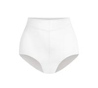 Teyli Unterhosen Damen Shapewear - Unterwäsche Frauen - Pantys Damen - Damen Unterwäsche - Frauen-Unterhosen - Panties Women Weiß M