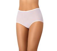 Teyli Unterwäsche Frauen Pantys Damen mit Hoher Taille - Slips Damen-Unterhosen Damen Unterwäsche - Frauen Unterwäsche Pantys Damen Slips Weiß L