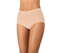 Teyli Unterwäsche Frauen Pantys Damen mit Hoher Taille - Slips Women -Unterhosen Damen Unterwäsche - Frauen Pantys Women Bequemer Slips für den Täglichen Gebrauch Beige M