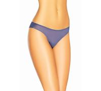 Teyli Unterwäsche Frauen Pantys Damen mit Nahtloser Abschluss - Slips Damen-Unterhosen Damen Unterwäsche - Frauen Unterwäsche Pantys Damen Slips aus Transparentem Netz Blau M