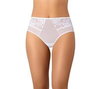 Teyli Unterwäsche Frauen Pantys Damen - Slips Women - Unterhosen Damen - Frauen Unterwäsche Pantys Slips Women Weiß L