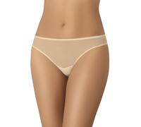 Teyli Unterwäsche Frauen Pantys Women - Slips Damen - Unterhosen Damen Unterwäsche - Frauen Pantys Slips die Jeden Tag Beige XS