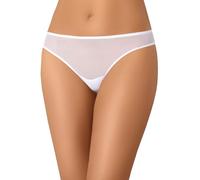 Teyli Unterwäsche Frauen Pantys Women - Slips Damen - Unterhosen Damen Unterwäsche - Frauen Pantys Slips die Jeden Tag Weiß L