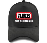 TeysHa Baseballkappe Snapback Sonnenhut ARB Baseball Cap Männer verstellbare Snapback Sommer Unisex Hüte Männer Frauen