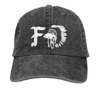 TeysHa Baseballkappe Snapback Sonnenhut Fog Baseball Cap Männer Hüte Frauen Visier Schutz Snapback Forward Observations Group Caps Männer Frauen