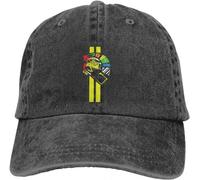 TeysHa Baseballkappe Snapback Sonnenhut Reine Farbe Papa Hüte Valentino Damen Hut Sonnenblende Baseball Caps Moto Gp Rossi Schirmmütze Geschenk Männer Frauen