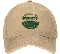 TeysHa Baseballkappe Snapback Sonnenhut Vintage Fendt Baseballkappe Unisex Distressed Denim Snapback Hut Landwirtschaft Landwirtschaft Outdoor Laufen Golf Verstellbare Passform Kappen Hut Geschenk