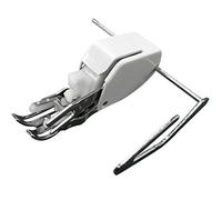 TF Auch Feed Walking Nähmaschine Nähfuß mit Quilt Guide Obertransport-Nähfuß für Alle Nähmaschinen mit einem Kurzschaftsystem