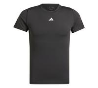 TF SS TEE M BLACK XL BLACK