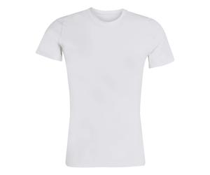 TF SS TEE M WHITE M WHITE