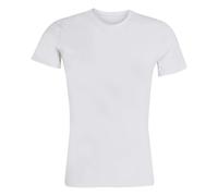 TF SS TEE M WHITE S WHITE
