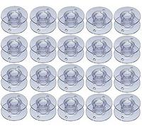 TFBOY 20 Stück Singer Klasse 15 klar Spulen 006066008