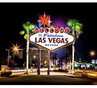 TFjXB 5D Diamant-Malerei Kit,DIY 5D Diamant Malerei,DIY 5D Diamant Painting Kristall Strass Stickerei Kreuzstich Arts Craft für Home Wand-Decor, Las Vegas American Casino