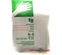 TG Handschuhe Baumwolle für Kinder