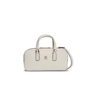 TOMMY HILFIGER Tasche - Umhängetasche TH DAILY weiss