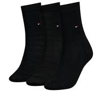 TH Damen Socken 3P Lux Geschenkbox