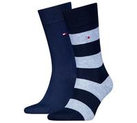 TH MEN RUGBY SOCK 2P