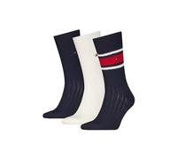 TH MEN SOCK 3P GIFTBOX BOOTSOCK