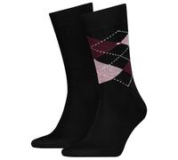 TH MEN SOCK CHECK 2P