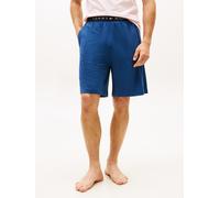 TH Original Jersey Lounge Shorts Blau L