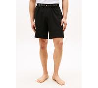 TH Original Jersey Lounge Shorts Schwarz XL