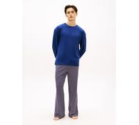 TH Original Jersey Print Pyjama Set Rot L