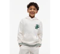 TH SCRIPT GRAPHIC HOODIE 176