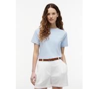 TH SCRIPT REG C-NK SS TEE M