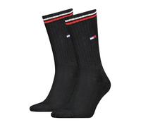 TH UNI TJ SOCK 2P ICONIC