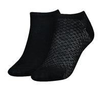 TH WOMEN SNEAKER 2P DIAMOND STRUCTURE